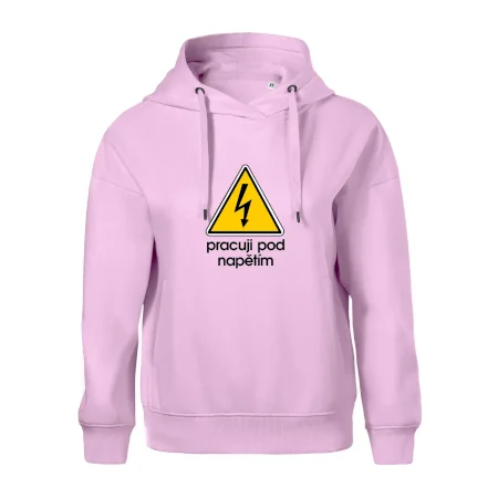 Pracuji pod napětím