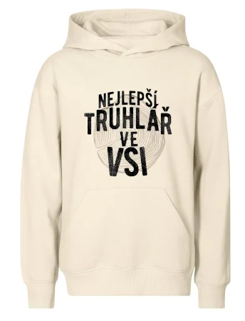 Nejlepší truhlař ve vsi