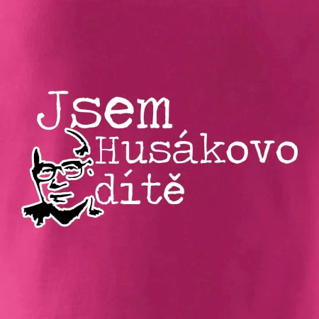 Jsem husákovo dítě