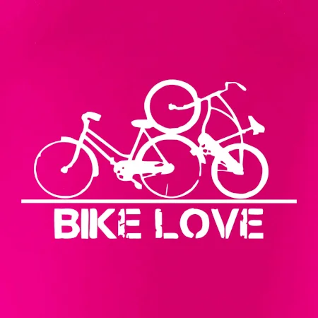 Bike love