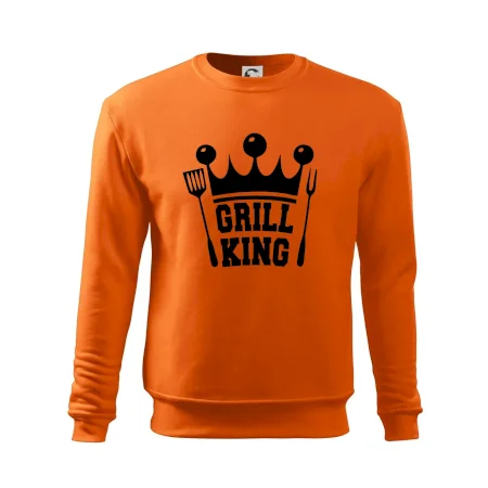 Grilování -  Grill King