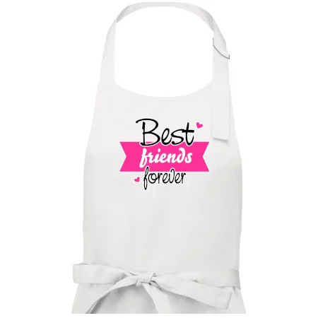 Best friends stuha