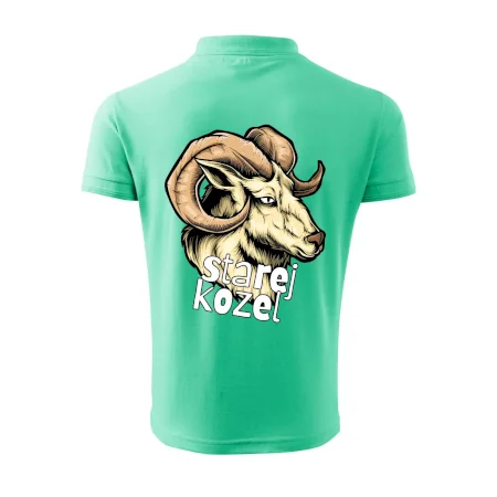Starej kozel