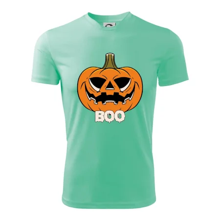 Halloween dýně
