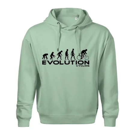 Evoluce cyklistiky