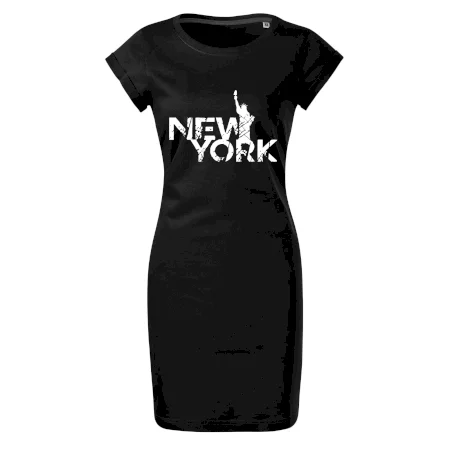 New York retro