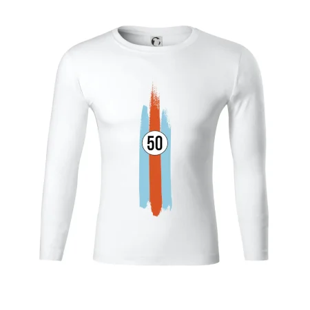 Vintage Race 50