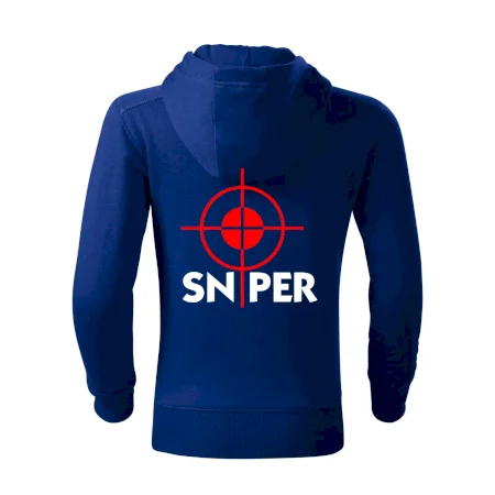 Sniper zameřovač