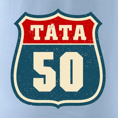 Táta 50