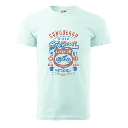 Conqueror Speedway