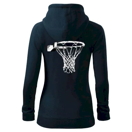 Basketbalový koš