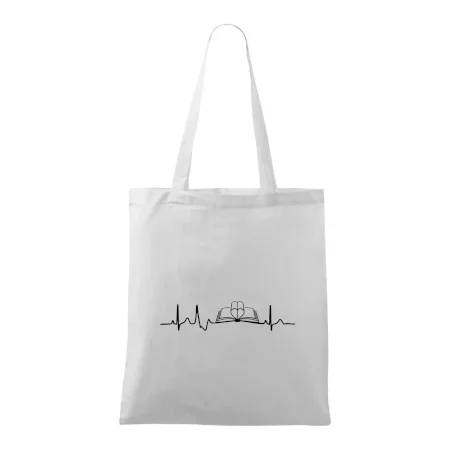 EKG kniha