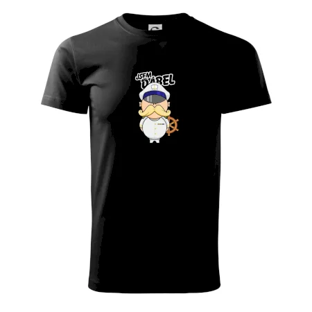 Jsem ďábel  kapitán