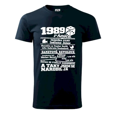 1989 v kostce