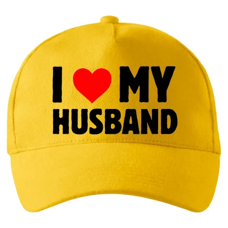 I love my wife / Husband
