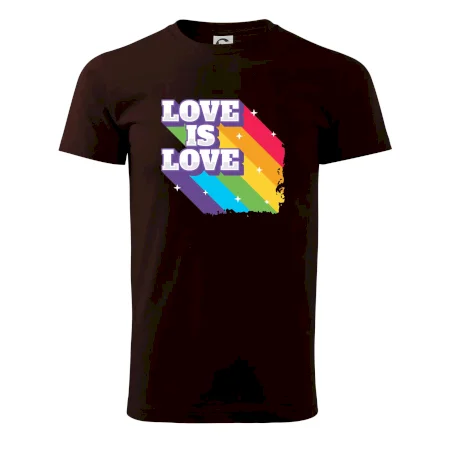 Love is love duha
