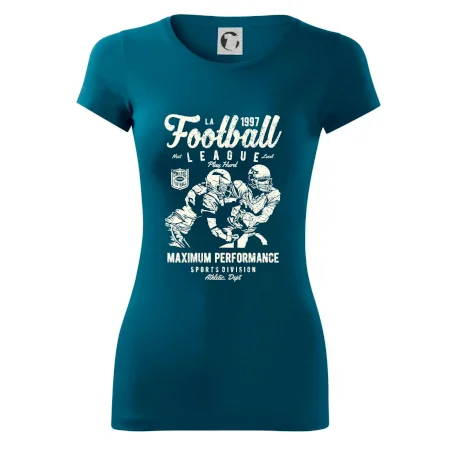 Football League plakát
