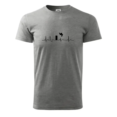 Parkour ekg
