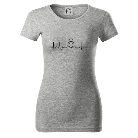 Ekg yoga