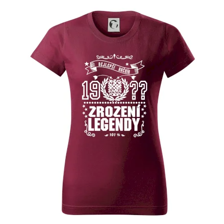 Zrození legendy - Moravská orlice