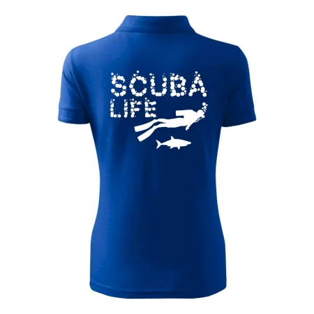 Scuba life