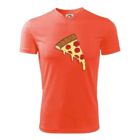 Pizza pro gurmány