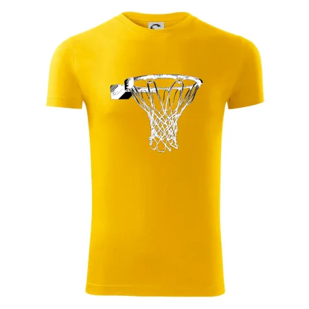 Basketbalový koš