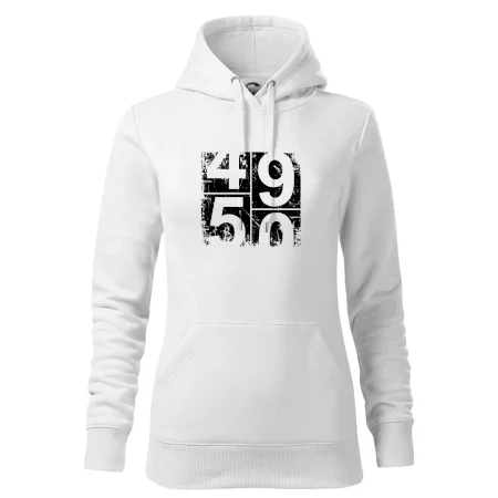 Tachometr 50
