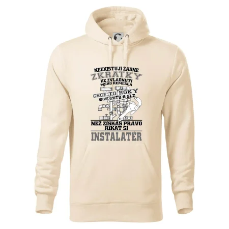 Instalatér zkratky
