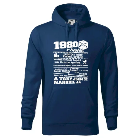 1980 v kostce