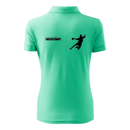 Handball sport