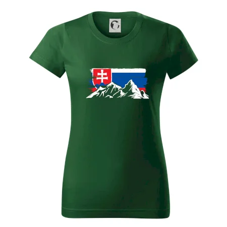 Slovenské hory