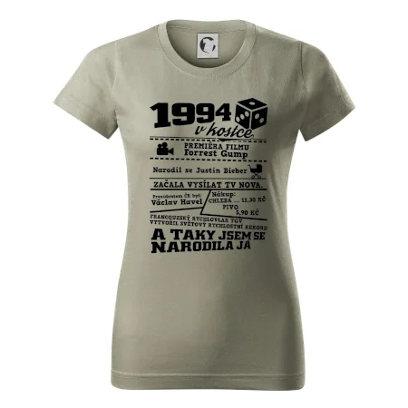 1994 v kostce