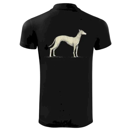 Vintage Whippet