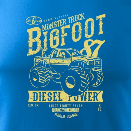 Big Foot