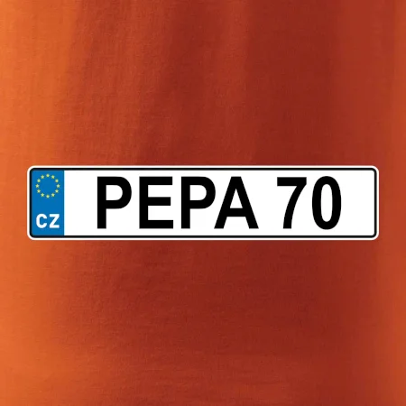 SPZ Pepa 70