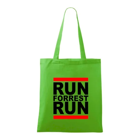 Run Forrest Run