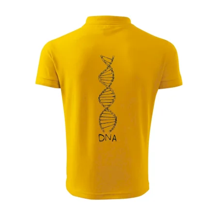 Cyklistovo DNA