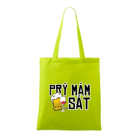 Prý mám 50 SÁT