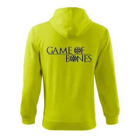 Game of bones