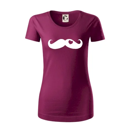 Mustache love