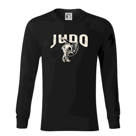 Judo v boji