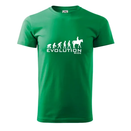 Evoluce Ride horse