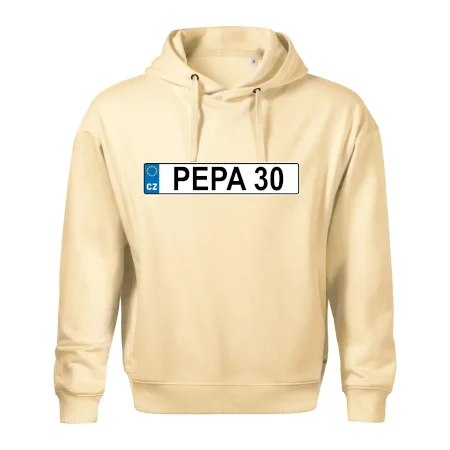SPZ Pepa 30