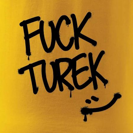 Turek sprejem