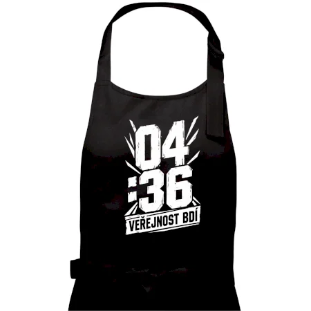 Veřejnost bdí  4:36