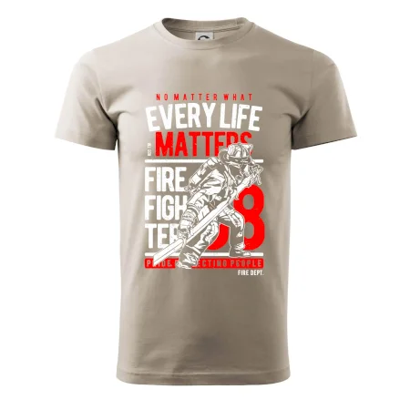 Every Life Matters
