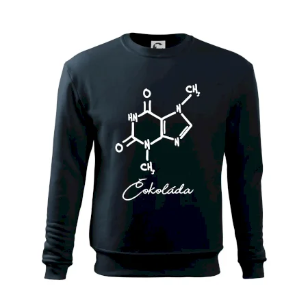 Čokoláda chemie