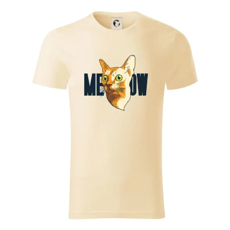 Kočka meow