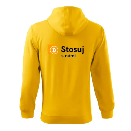 Štosuj s námi - logo velké